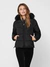 Only Mont 15205638 Siyah