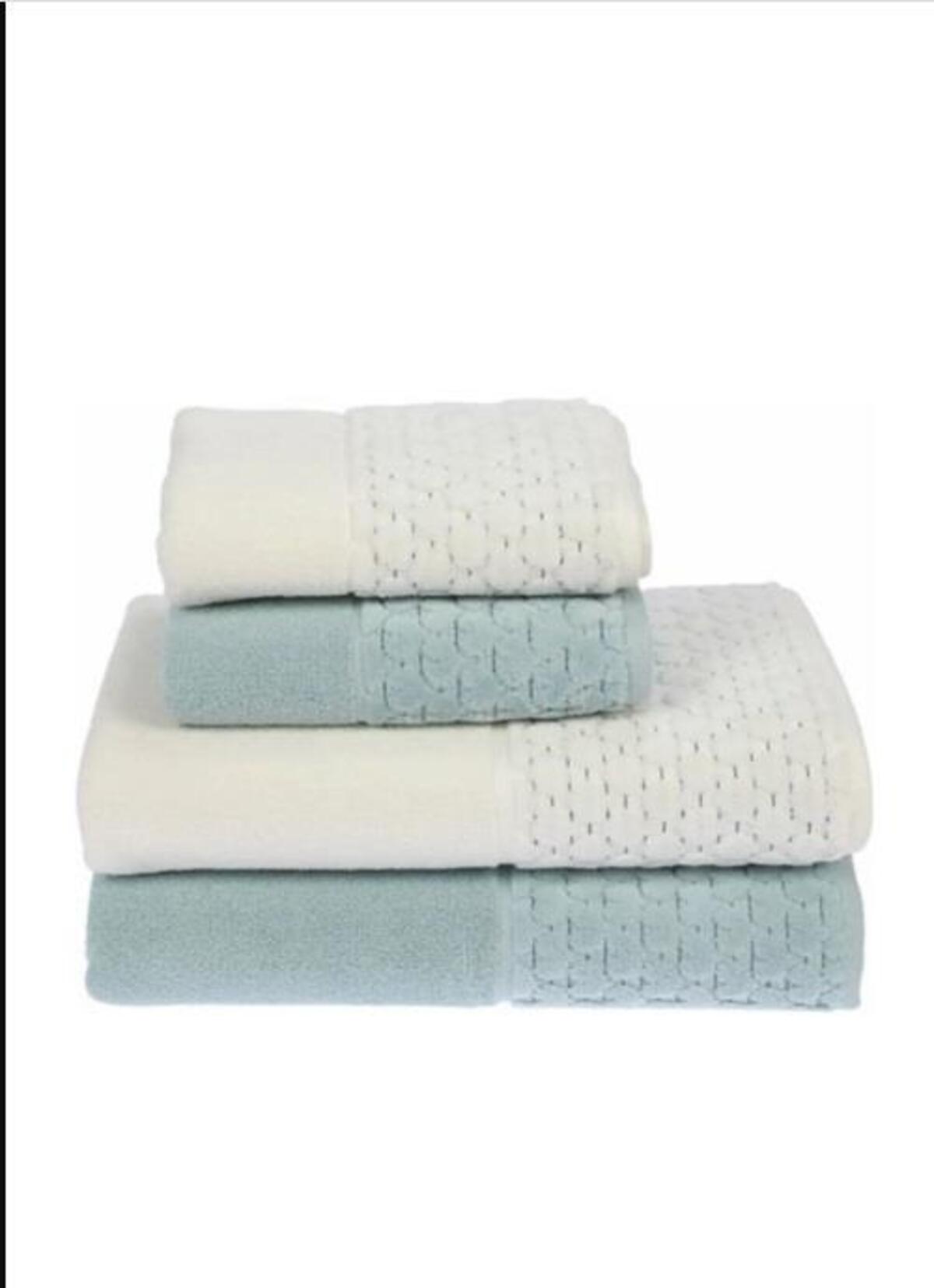 Özdilek Best Set Adria Krem-K.Mint