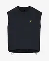 Skechers Soft Touch W Tank T-Shirt S241128-001 Siyah