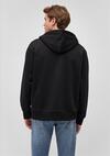 Mavi Sweatshirt M0S10277-900 Siyah