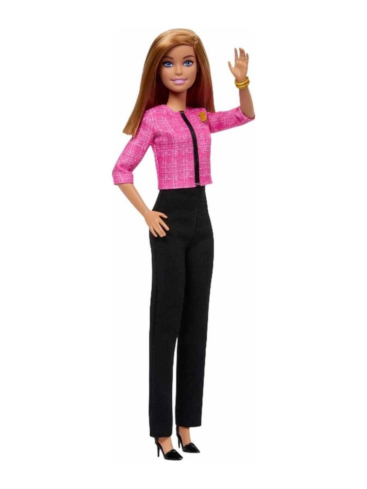 Barbie Geleceğin Lider Bebek MTL-HXN96