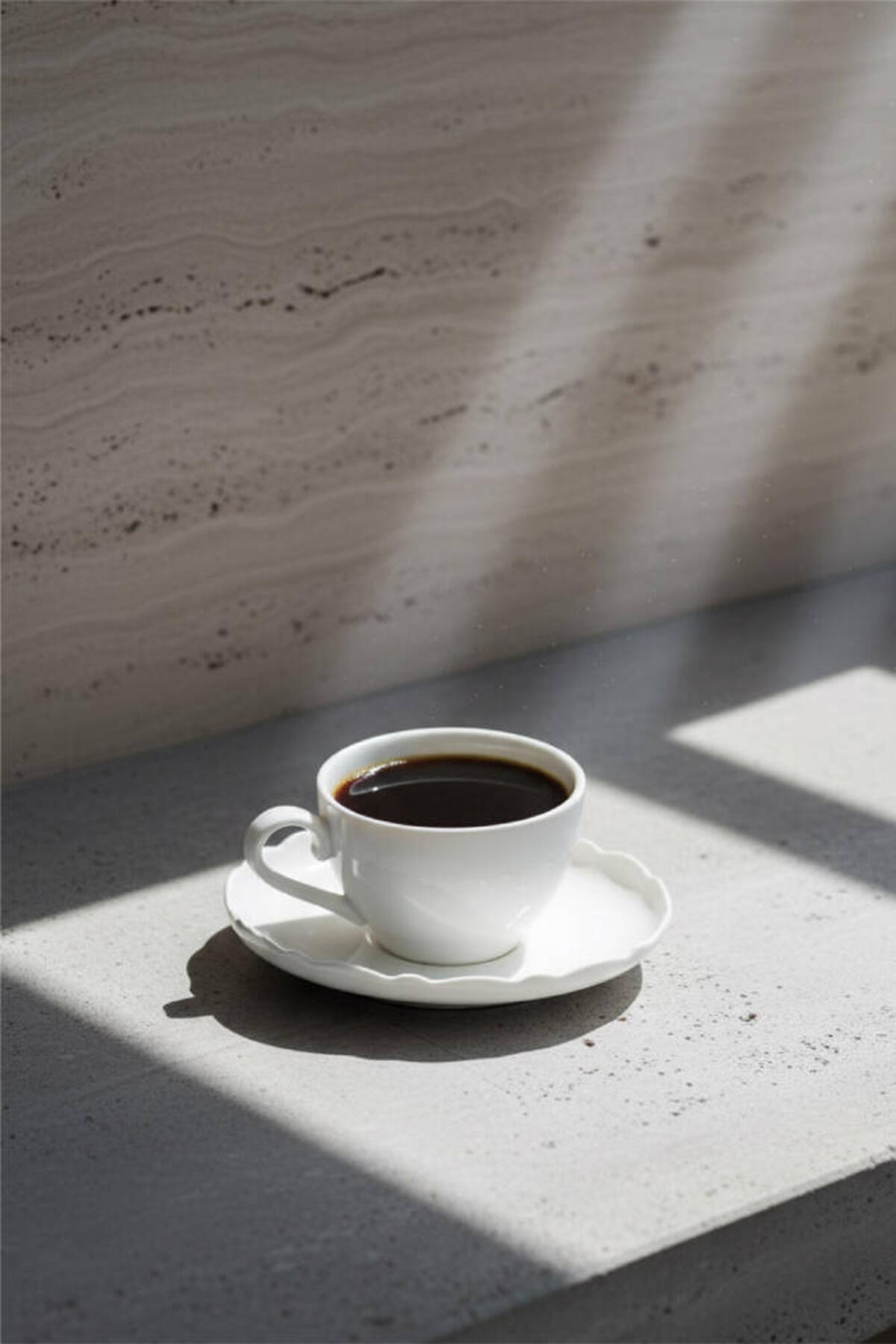 Acar Çay Fincan Set 6 Lı Nırvana Porwm-06322/8