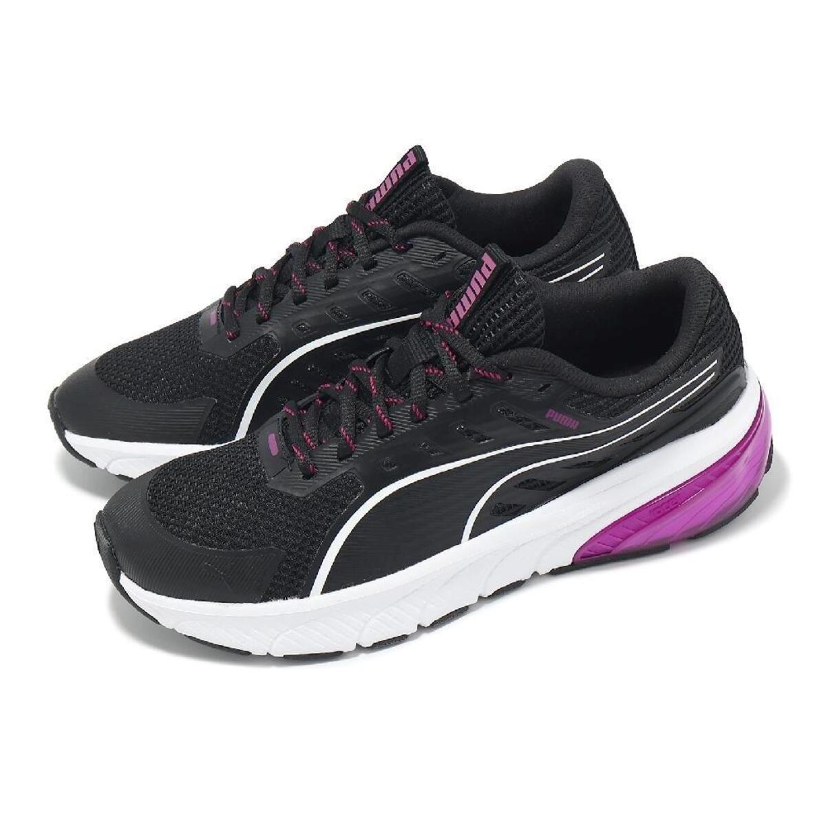 Puma Cell Glare Wns 30999206 Siyah