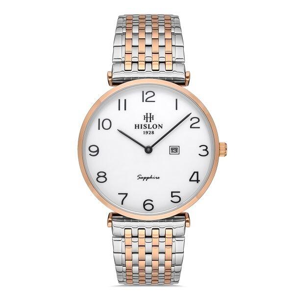 Hislon Saat Erkek CL119T-01SR