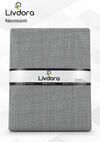 Livdora Nevresim Clean Tk A.Gri