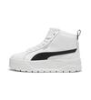 Puma Karmen Iı Mid 39745904 Beyaz