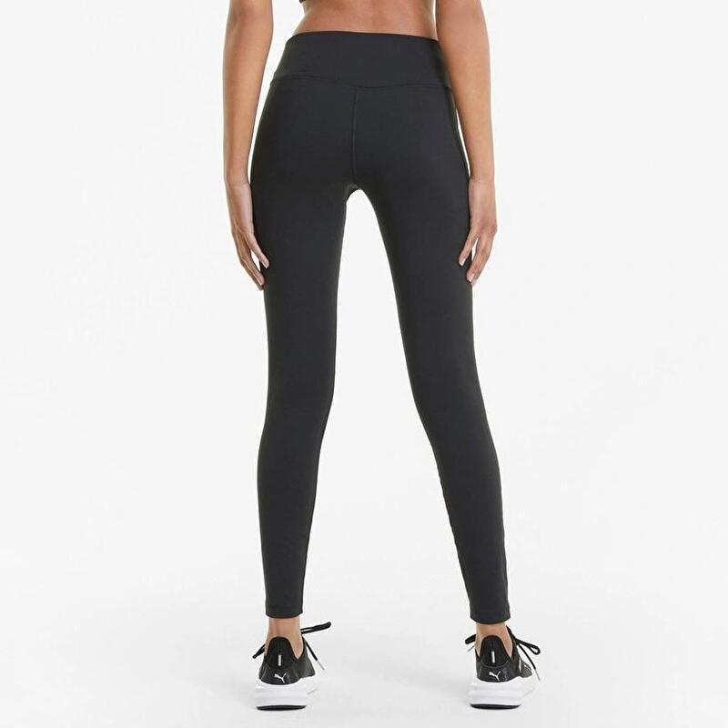 Puma Performance Full Tight W 520313_01 Siyah (Dy)