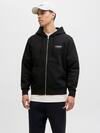 Jack&Jones Sweatshirt 12278794 Siyah