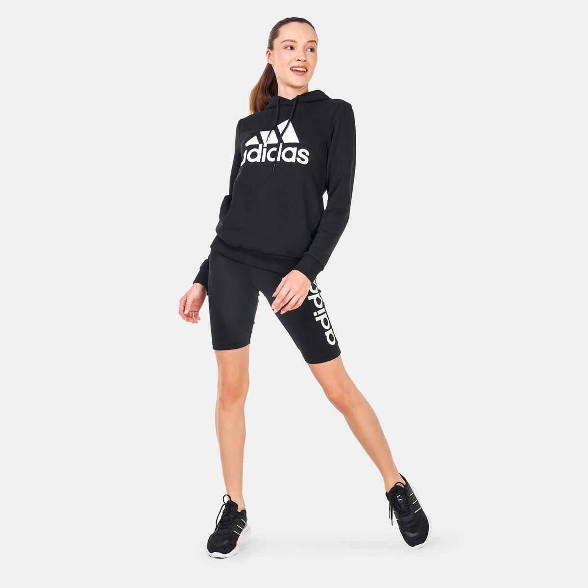 Adidas W Bl Fl Hd Gl0653 Siyah
