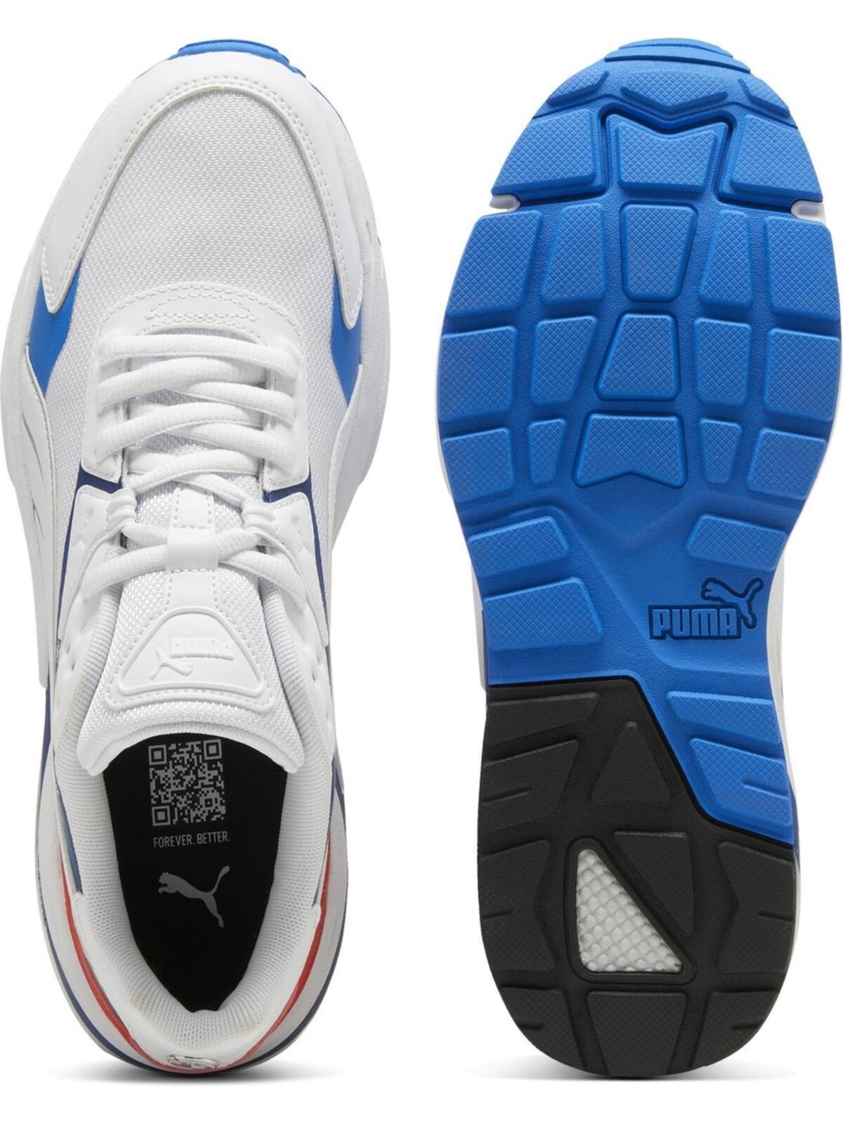 Puma Bmw Mms Vıs2K 30829704 Beyaz