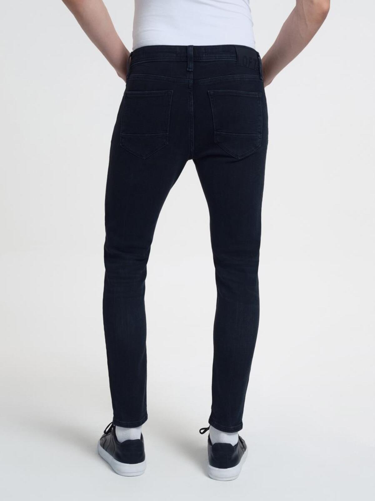 Loft Pantolon Justin 2034749 Lacivert 34-30