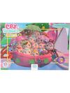 Ca Games Frame Puzzle 35 Parça Crybabies CAFRM5238-5239