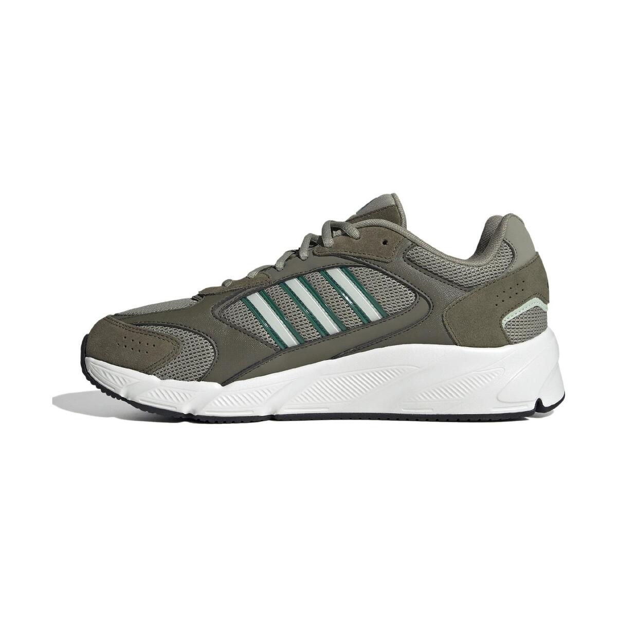 Adidas Crazychaos 2000 Ig4352 Yeşil