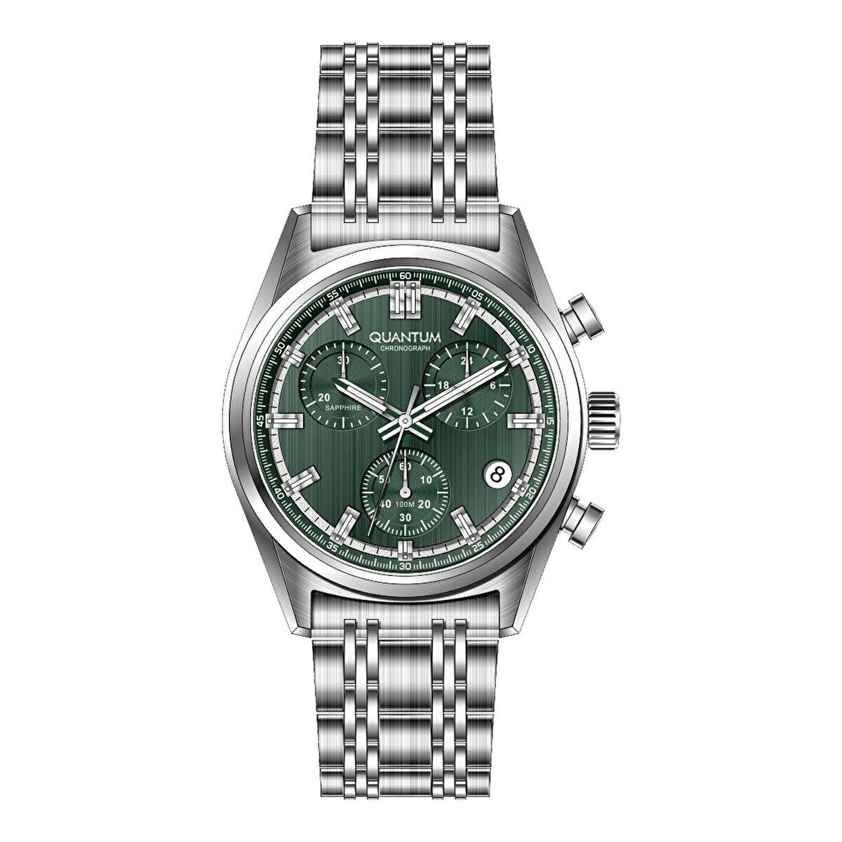 Quantum Saat Erkek PWG1209.370