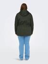 Only Carmakoma Parka 15288766 Haki