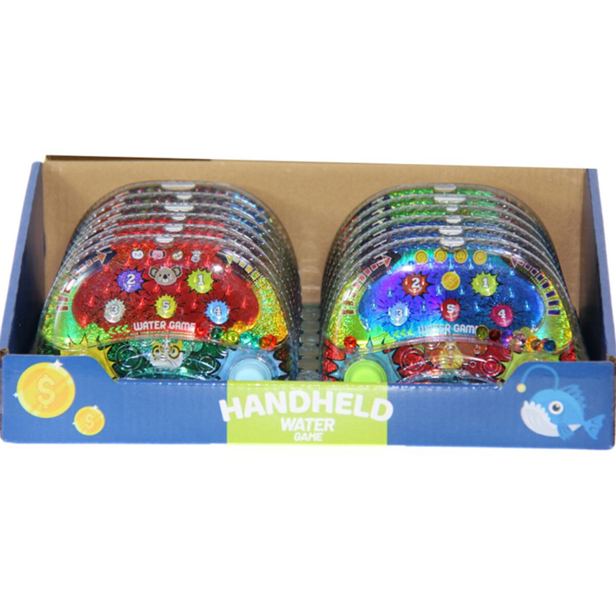 Ceren Toy Su Balonu CTOY-2586T- Z12