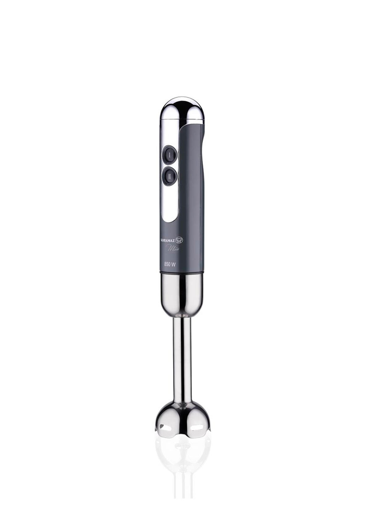Korkmaz Blender Seti Mia Mega A447-18 Cosmica/Krom