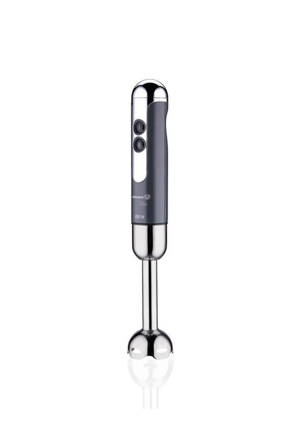 Korkmaz Blender Seti Mia Mega A447-18 Cosmica/Krom