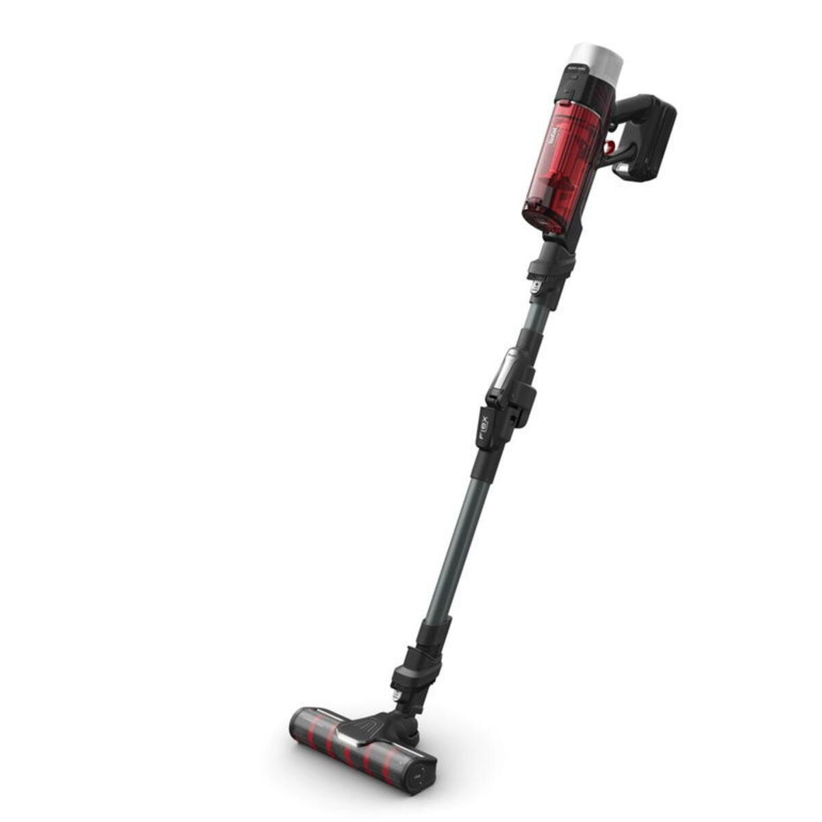 Tefal Dikey Süpürge X-Force Flex 9.60 TY2098WO Parquet Complete 7211005342