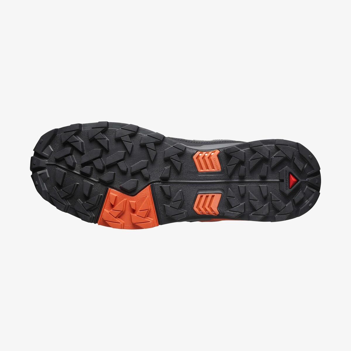 Salomon X Ultra 5 Gore-Tex L47797800 Antrasit/Füme/Kiremit