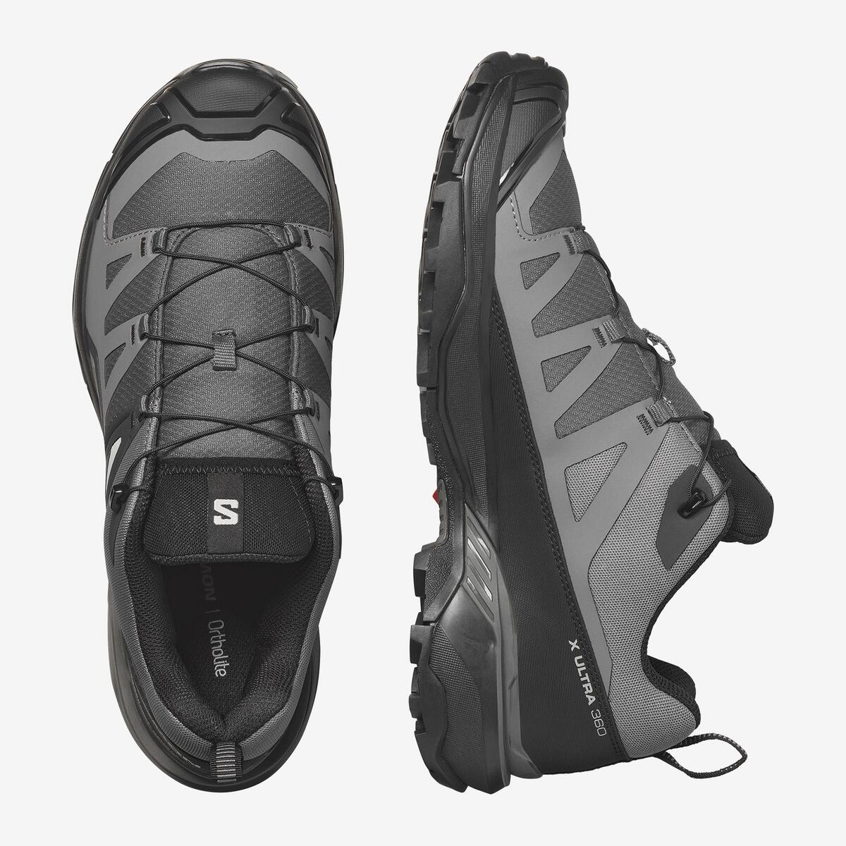 Salomon X Ultra 360 L47448300 Antrasit