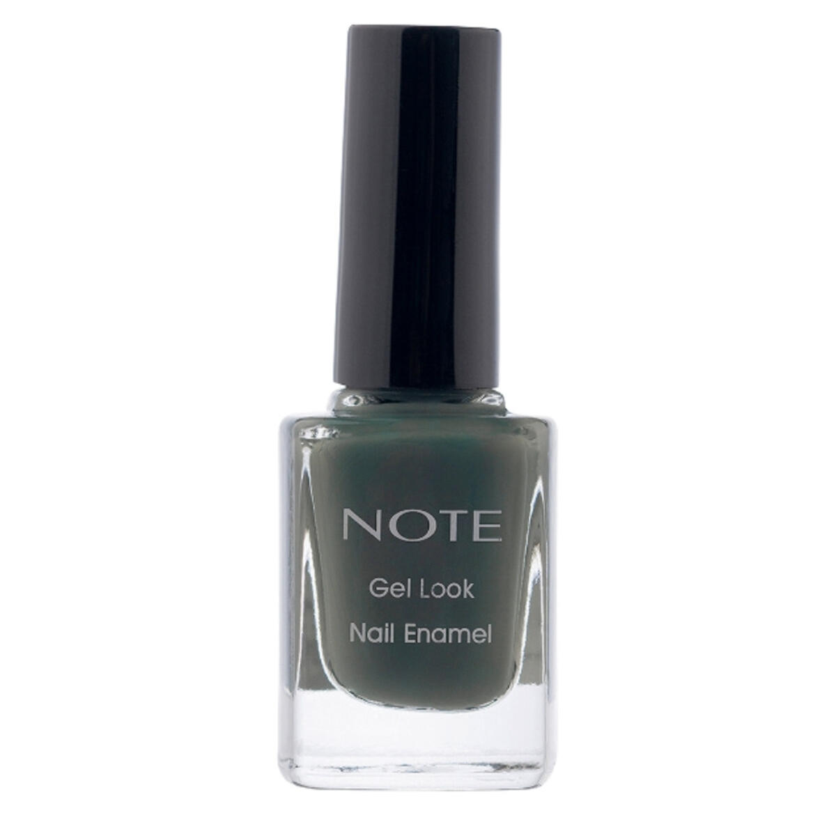Note Oje Gel Look No:23