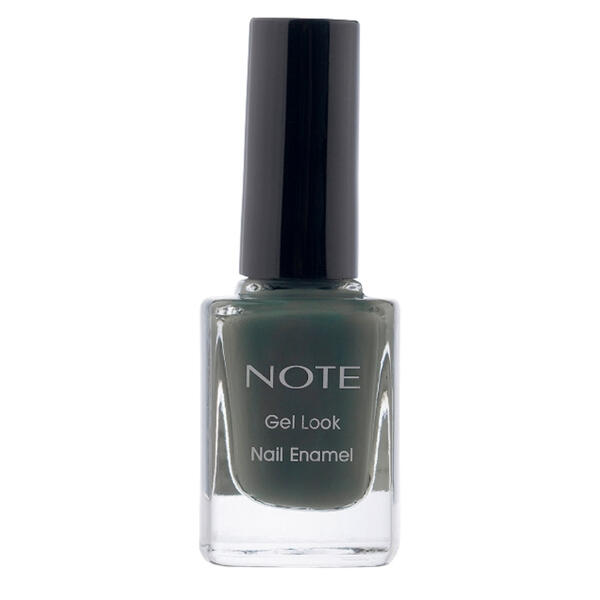 Note Oje Gel Look No:23