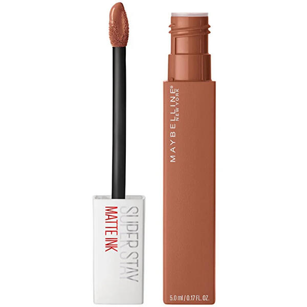 Maybelline Ruj Super Stay Matte İnk No:65
