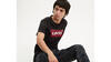 Levis Erkek Tişört 17783-0311 Siyah