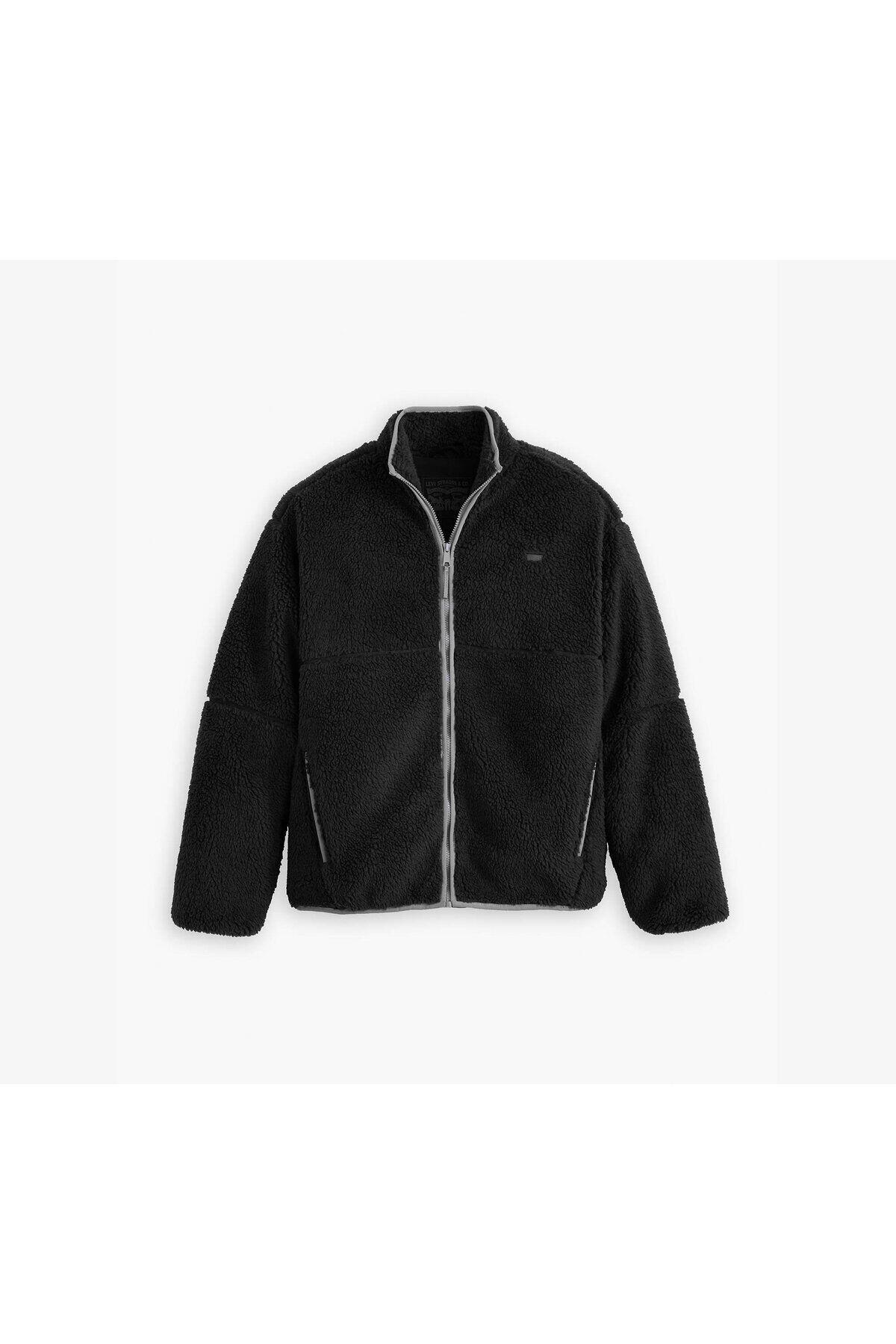 Levis Ceket A8574-0000 Siyah