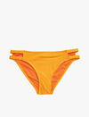 Koton Bikini 3SAK00148BM Turuncu