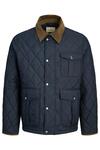 Jack&Jones Mont 12283810 Lacivert