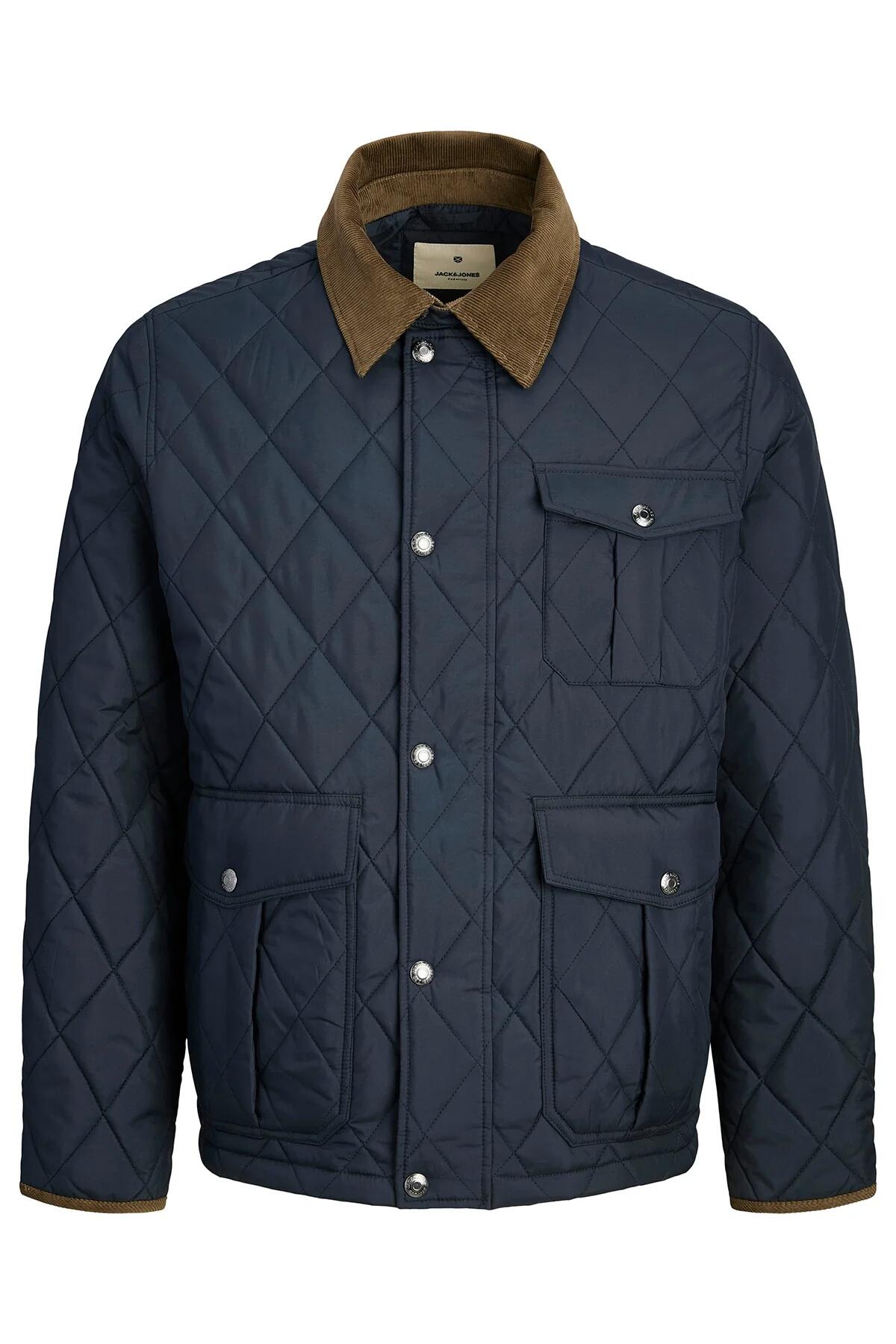 Jack&Jones Mont 12283810 Lacivert