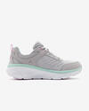 Skechers D'Lux Walker 2,0 - Daisy Doll 150093 Gymt Gri/Çoklu
