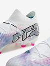 Puma Future 7 Pro Fg/Ag 107707_01 Beyaz