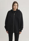 Mavi Sweatshirt M1610221-900 Siyah