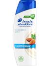 Head&Shoulders Şampuan Nemlendirici Bakım 330Ml