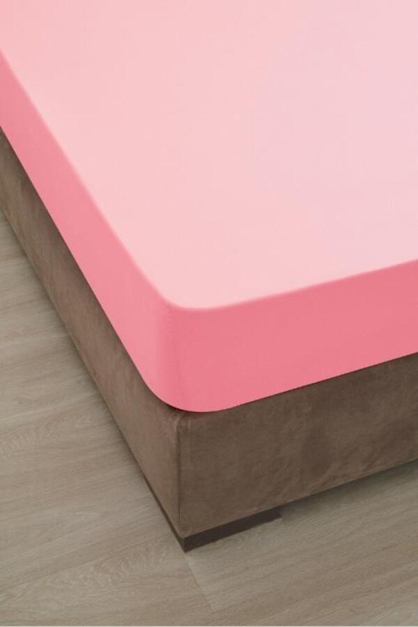 Özdilek Çarşaf Fitted 120*200 Colourıst A.Mercan