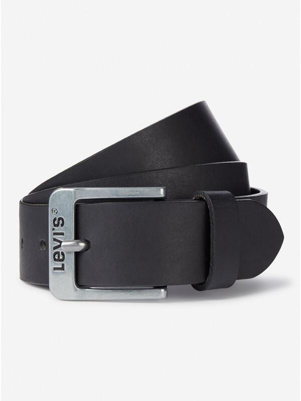 Levis Kemer 77134-0611 Siyah 80