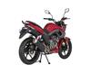 Mondial Motosiklet Drift L 125 Kırmızı