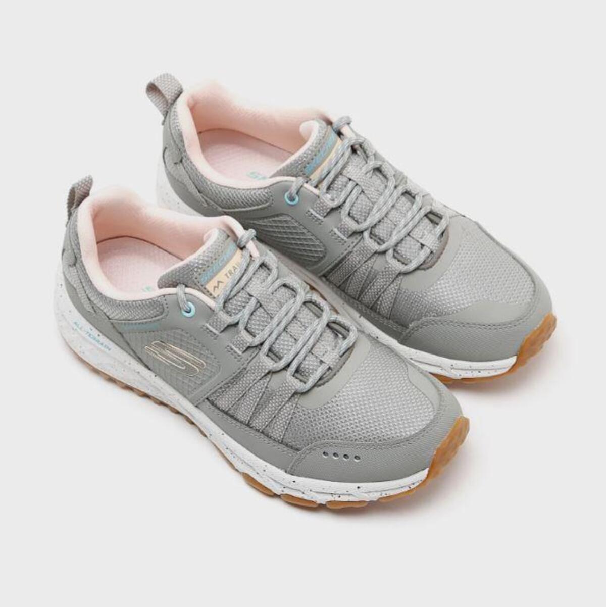 Skechers Escape Plan 180061 Olv