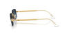 Ray-Ban Gözlük Unisex 0RB3928 001/S2 54