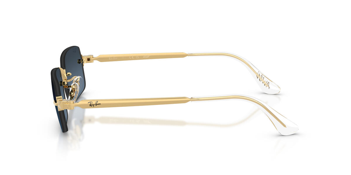 Ray-Ban Gözlük Unisex 0RB3928 001/S2 54