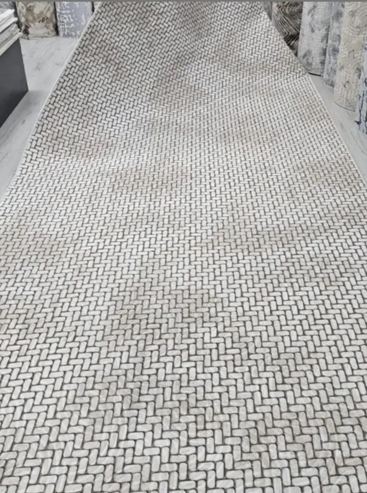 Regnum Halı 100*300 Armoni 731