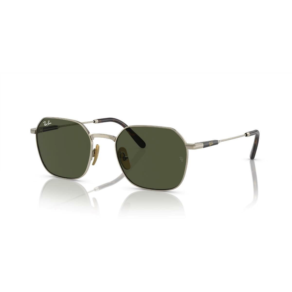 Ray-Ban Gözlük Unisex 0RB8094 926531 53