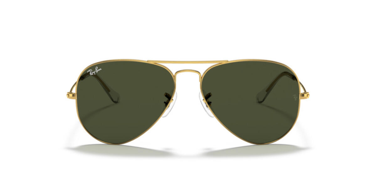 Ray-Ban Gözlük Erkek 0RB3025 L0205 58