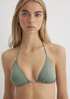 Mavi Bikini Üst M1913176-82048 Haki