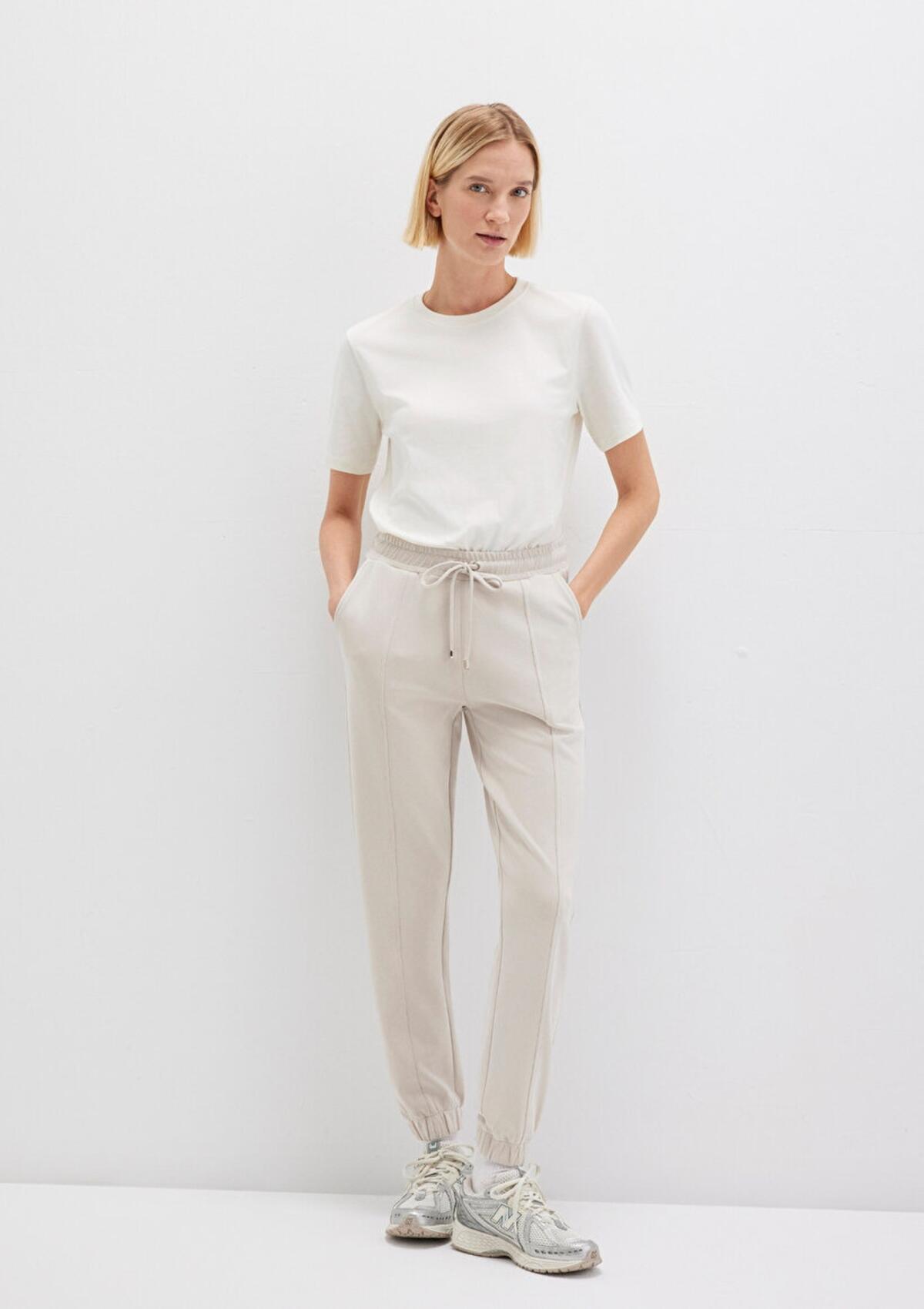 Mavi Eşofman Altı M1600453-34531 Bej