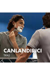 Gillette Series Traş Köpüğü Canlandırıcı 200Ml