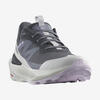 Salomon Elixir Activ Gtx L47526500 Gri-Lila